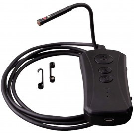 Cal-Van 86 Borescope, 1080p, WiFi
