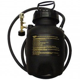 ATD Tools 5125 Brake Bleeder Tank