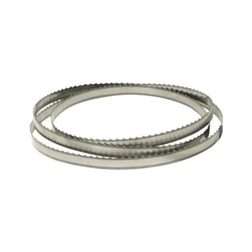 Jet 5674021 1" x .035" x 135" x 6-10VT Bi-Metal Bandsaw Blade