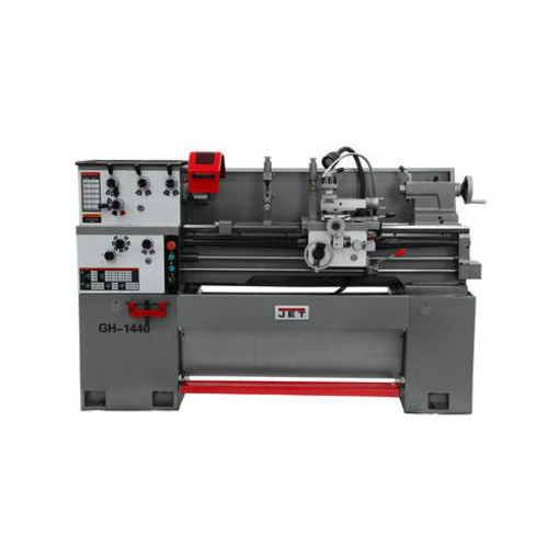 Jet 323415 GH-1440-3 with DP500 DRO