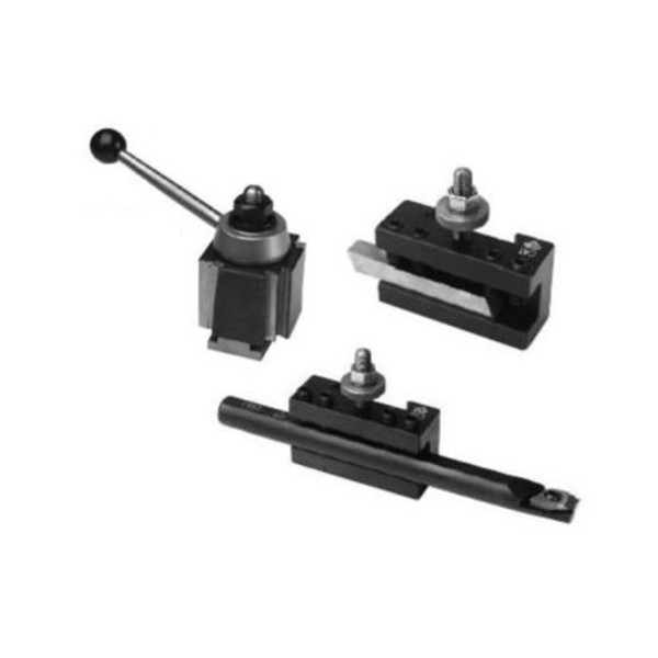 Jet Elite 892093 Aloris BXA Intro-Pro Set for Elite E-1340VS Lathe