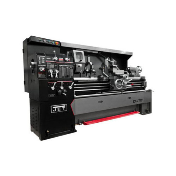 Jet Elite 892513 EGH-1740 with Newall DP700 DRO with Collet Closer