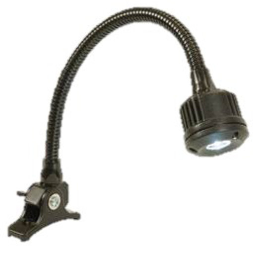 Jet 578100 DBG-Lamp, 3W LED Lamp for IBG-8", 10", 12" Grinders