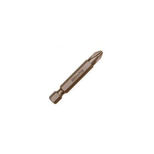 Irwin 93025 #2 Phillips Power Bit- 3-1/2"