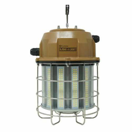 Southwire T60100W35 13,000 Lumen LED Overhead w/ 35ft cord