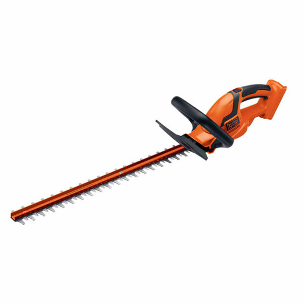 Black & Decker LHT2436B 40V MAX* Lithium 24 in. Hedge Trimmer Bare Tool (LHT2436B)
