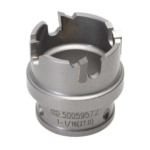 Greenlee 645-1-1/16 CUTTER, CARBIDE (1-1/16")