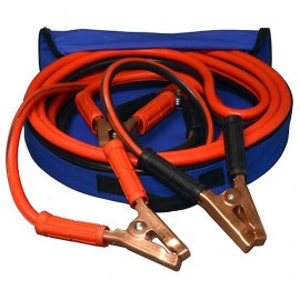 Cal-Van 564 Jumper Cables, 20'