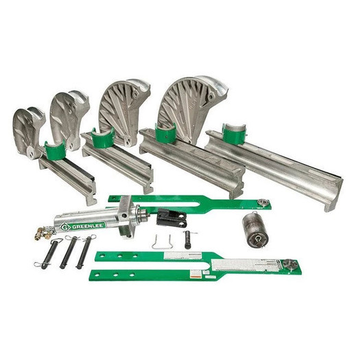 Greenlee 26306 PIN-1.24X5.80 YOKE (881)