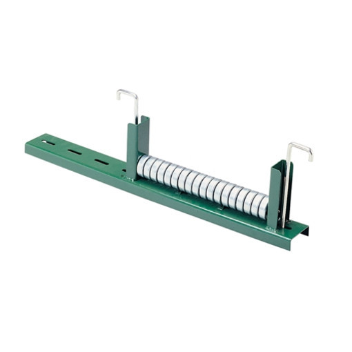 Greenlee 2024S Straight Cable Roller for 20" - 24"