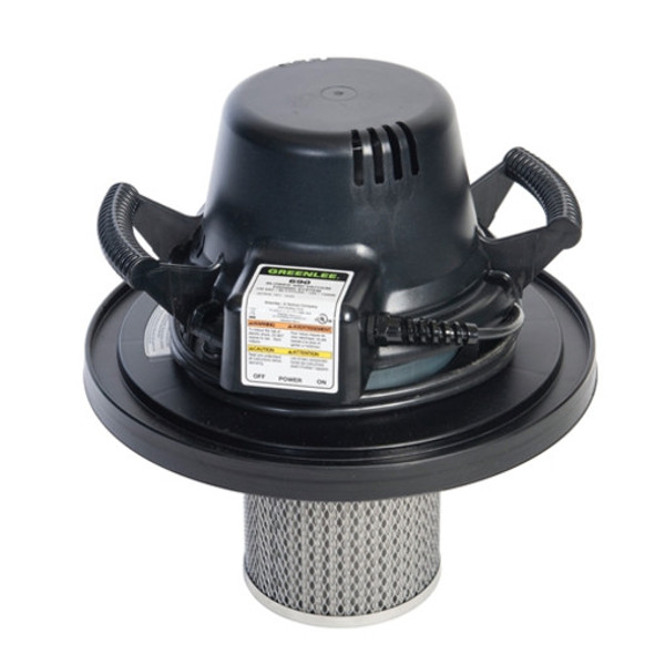 Greenlee 690-RM Motor Unit Assembly Kit (690 VAC)