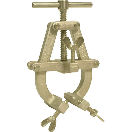 Sumner 781572 DX 4"-7" Drop Forged Pipe Clamp