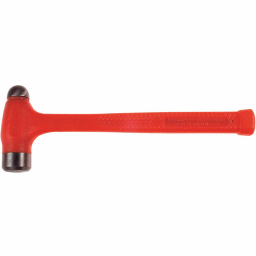 Stanley 54-524 Compo-CastBall Pein Hammer  24 Oz