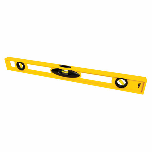 Stanley 42-468 High-Impact ABS Level - 24"
