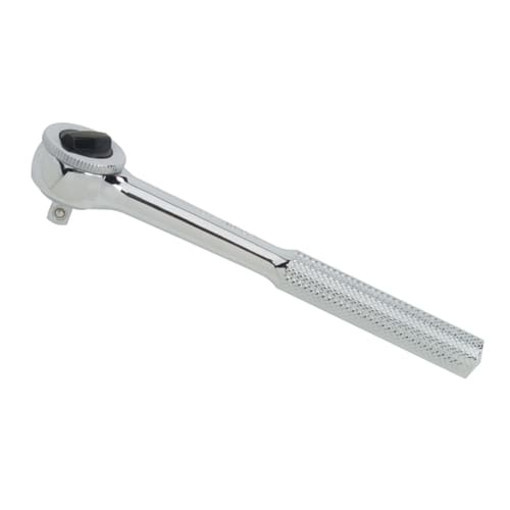 Stanley 87-710 Ratchet Round Head 1/4" Drive