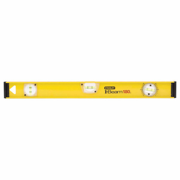 Stanley 42-324 24" I-Beam 180 Level