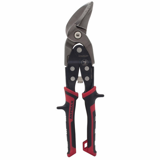 Stanley FMHT73559 FATMAX OFFSET LEFT CUT SNIPS