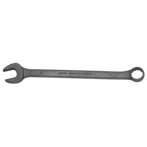 Proto J1220MBASD 20mm 12-Point ProtoBlack Metric Combination Wrench