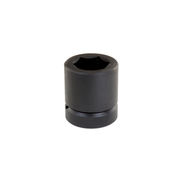 Proto J25046 2-1/2" DRIVE IMPACT SOCKET 2-7/8" - 6 POINT