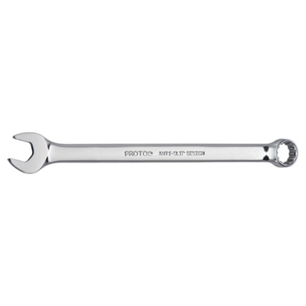 Proto J1210SPL 5/16 Full Polish Combination Spline Wrench