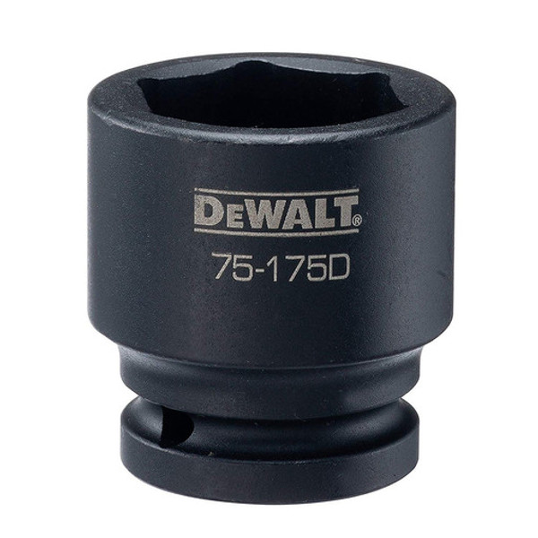 DeWalt DWMT75175B 3/4" Drive 36mm Impact Socket