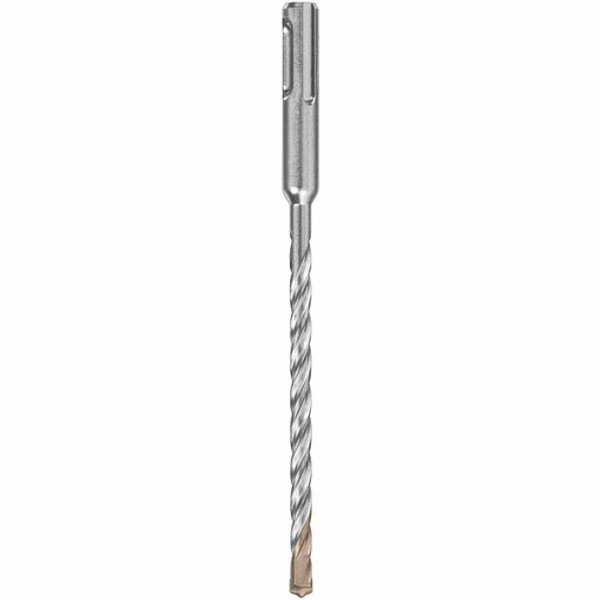 DeWalt DW5418 1/4" x 6-1/2" x 8-1/2" Rock Carbide SDS PLUS Hammer Bit