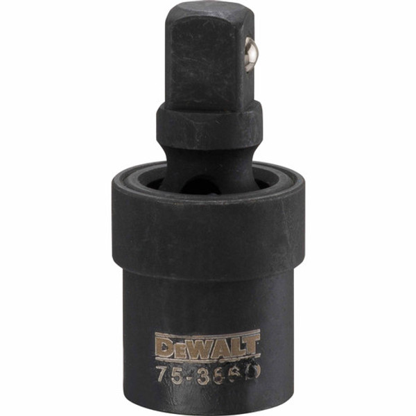 Dewalt DWMT75366OSP Mechanics 1/2" Drive Impact Universal Joint