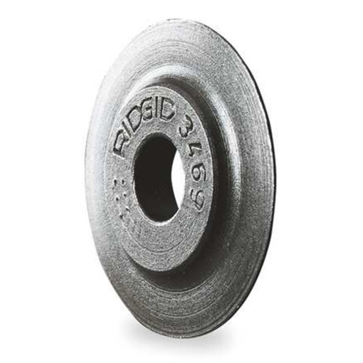 RIDGID 69642 Drop Forged High Grade Steel Anvil, 5 1/4" Width 12" Face 8 1/2" Horn