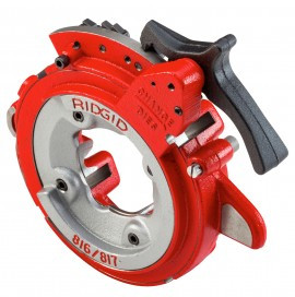 RIDGID 84537 816 Semi-Automatic Die Head, 0.13 to 0.75" NPT
