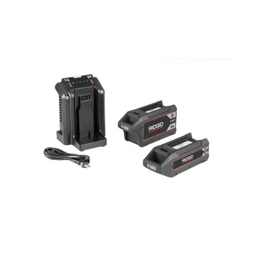 RIDGID 36018 K-45 Machine C-1lC, 5/16" x 25' (8 mm x 7.6 m) Inner Core Cable with Inner Drum