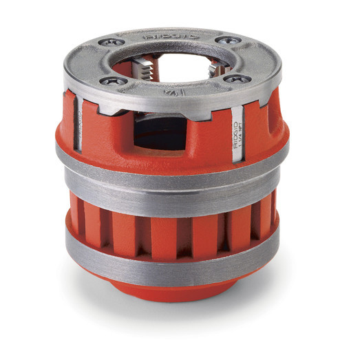 RIDGID 57497 Groove Die Set, 2-1/2"-3-1/2"