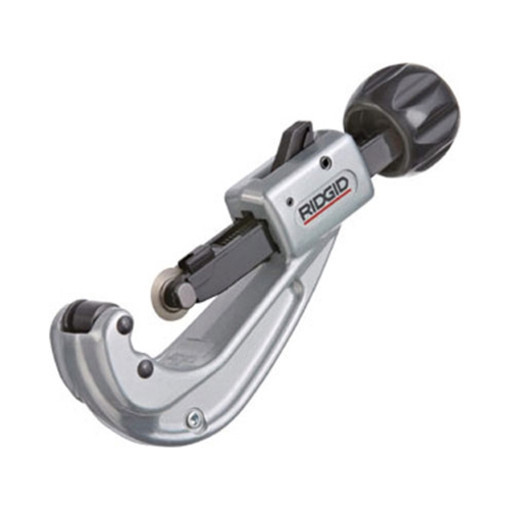 RIDGID 37655 00-R Alloy Bolt Diehead Right Hand Threader, 1" 8 TPI UNC