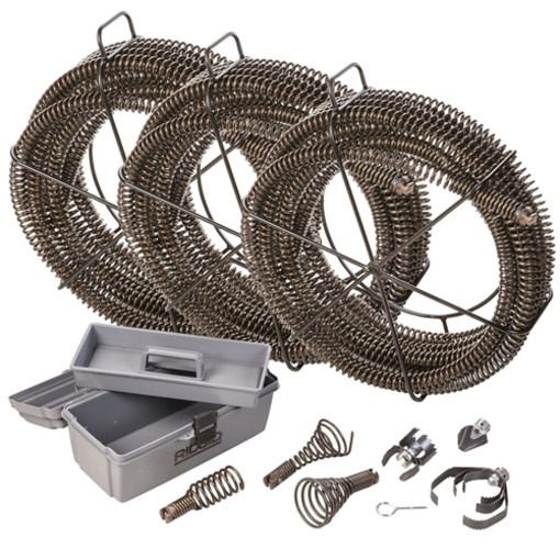 RIDGID 38708 Penetrating Nozzle, 0.25" NPT