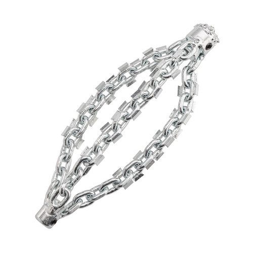 RIDGID 54842 T-141 1-1/2" Knife Blade Cutter for 1/2" Inner Core Drain Cable