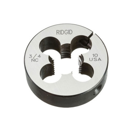 RIDGID 34355 Roll Pin with Clip