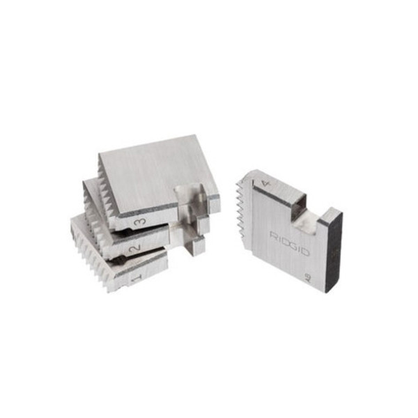 RIDGID 35825 E-5114 High Speed Hand Pipe Tap, 3/8-18" NPT