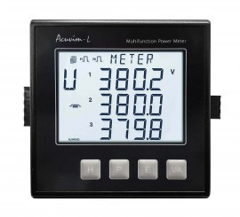 Acuvim-EL-D-5A-P1V3 Power Meter