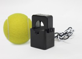 Accuenergy AcuCT-H100-120:333 Hinged Split Core Current Transformer, Ø1", 120 A:333 mV