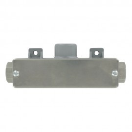 Dwyer 629C-03-CH-P2-E5-S3 Wet/Wet Differential Pressure Transmitter Range 25 psid