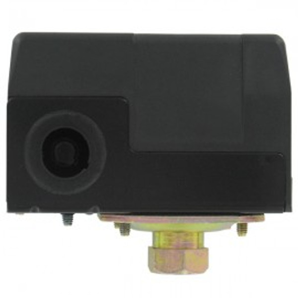 Dwyer CXA-R3 Water Pump Pressure Switch (35-150 psig), N.O.