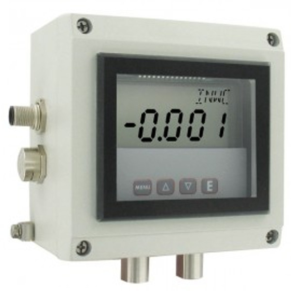 Dwyer ISDP-002 Intrinsically Safe Differential Pressure Transmitter (0-0.25"w.c.)