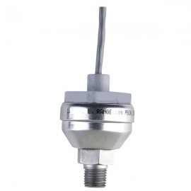 Dwyer 673-9 Fixed Range Pressure Transmitter (0-500 psi)