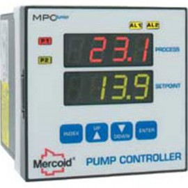 Dwyer MPCJR-232 Pump Controller, w/RS232 Comm Cable