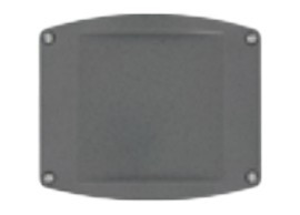 Dwyer A-IEF-LID Replacement Blank Lid for the IEF series