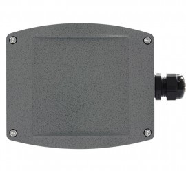 Dwyer IEF Insertion Electromagnetic Flow Transmitter with BACnet/Modbus communication output