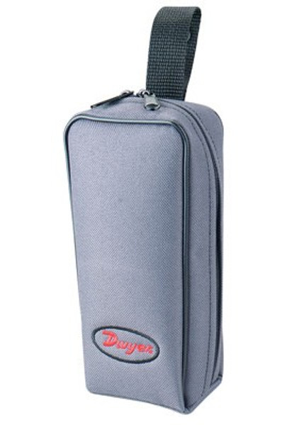Dwyer A-402A Carrying Case for 490A Manometer Series