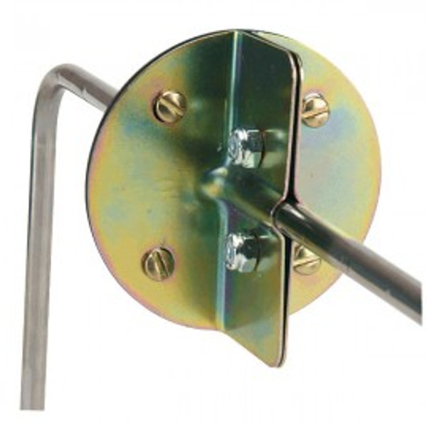 Dwyer A-158 Split Flange Mounting Plate