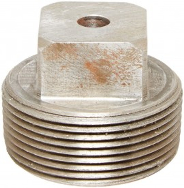 Dwyer A-347-SS Stainless Steel Adapter