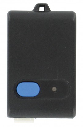 Dwyer TS2-K Configuration Key