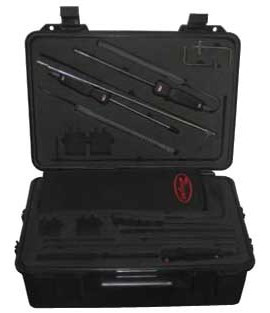 Dwyer UHH-C2 Heavy Duty Hard Case